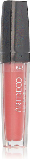 ArtDeco Lip Brilliance SPF6 Ροζ 5ml