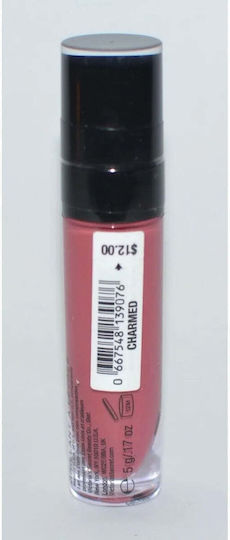 Get Glossed Lipgloss Charmed 5ml