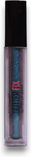 Glitter Fix Lip Gloss 75 Steamy Nights 5ml