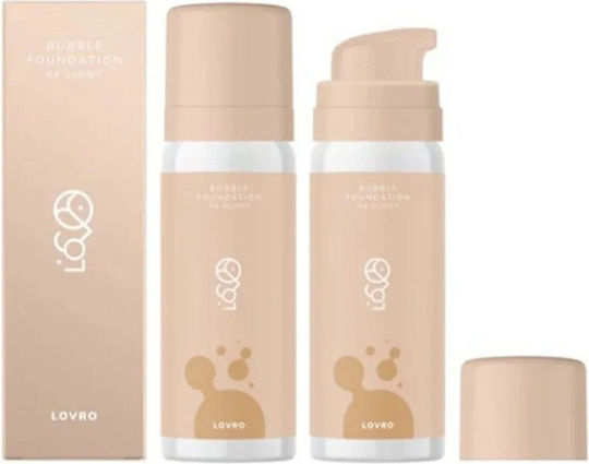 Lovro Фон Дьо Тен Течен 04 Sunny 50ml