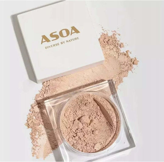 Mineral Foundation I11 Elfenbein 6g