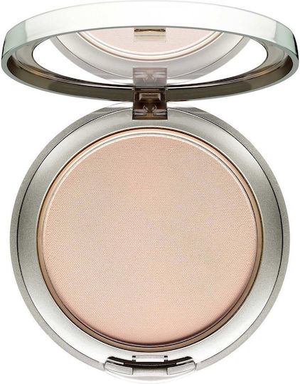 Hydra Mineral Compact Foundation 55 Ivory 10gr