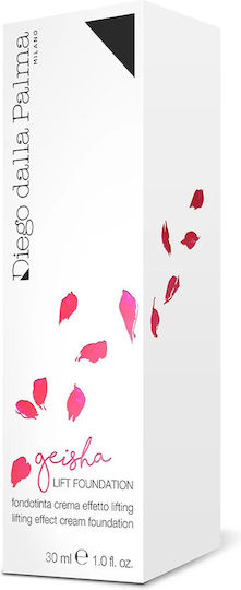 Diego Dalla Palma Whitening Anti Age Foundation Mov/alb 30ml