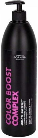 Boost Complex Σαμπουάν Διατήρησης Χρώματος 1000ml 1000gr