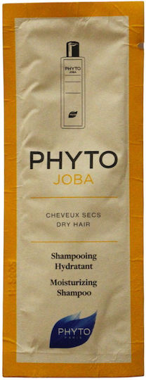 Phyto Шампоан Хидратация 10ml