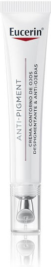 Eucerin Anti-pigment Contur Ochi 15 Ml