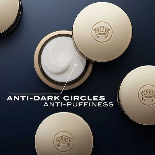 Golden Lift Eye Cream for Dark Circles & Firming 15ml