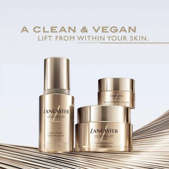 Golden Lift Eye Cream for Dark Circles & Firming 15ml