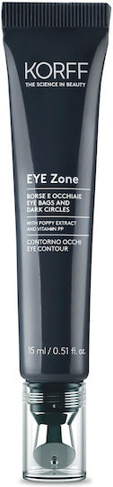 Eye Zone Eye Cream for Dark Circles & Eye Bags 15ml