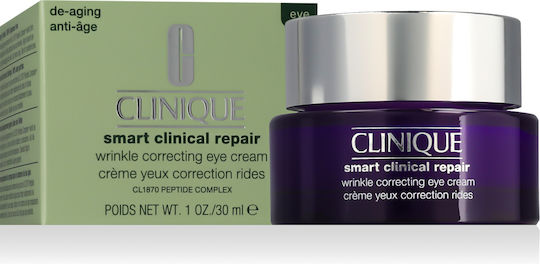 Clinique Smart Clinical Repair Augenbefeuchter für Anti-Aging 30ml