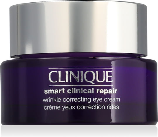 Clinique Smart Clinical Repair Augenbefeuchter für Anti-Aging 30ml