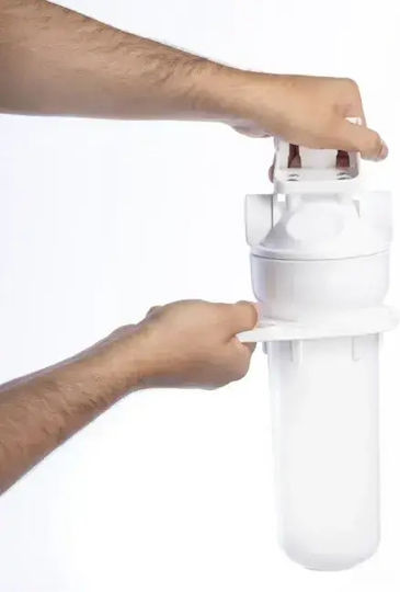 Ecosoft Kommerziales Wasserfiltersystem