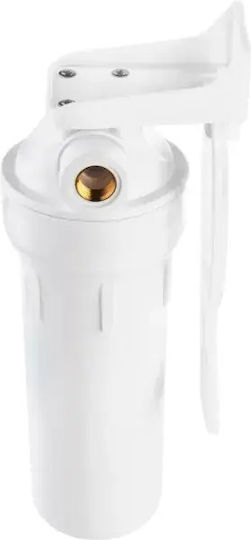 Ecosoft Kommerziales Wasserfiltersystem