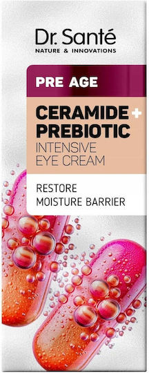 Pre Age Eye Moisturiser for Hydration 15ml