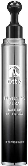 Platinum Aura Eye Moisturiser for Moisturizing 15ml