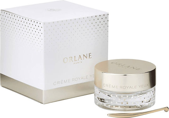 Royale Околоочен Крем За Против Стареене 15ml