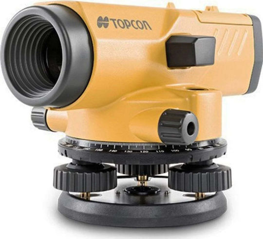 Topcon AT-B4 Automatic Optical Level 24x