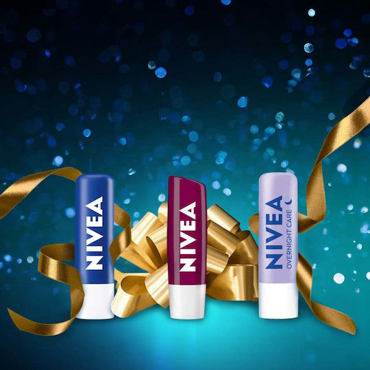 Nivea Любов Essential Trio Балсам за Устни