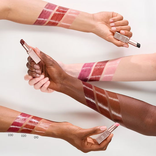 Glow Lip Oil Cool Pink 3gr