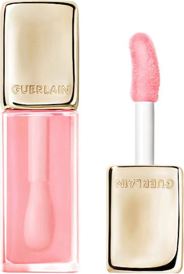 Guerlain Balsam De Buze Glow 258 Rose Glow 3.2gr 9.5ml