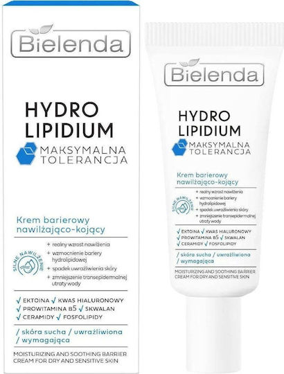 Bielenda Hydro Lipidium Creme Gesicht 50ml