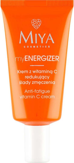 MyEnergizer Creme Gesicht 40ml