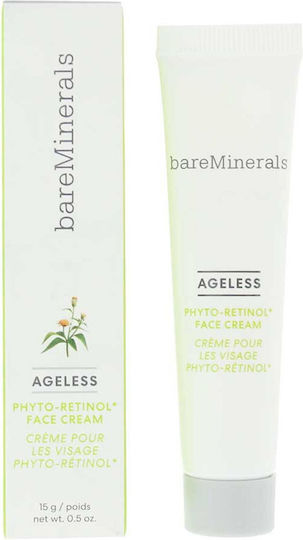 Ageless 24h Cream Face 15ml