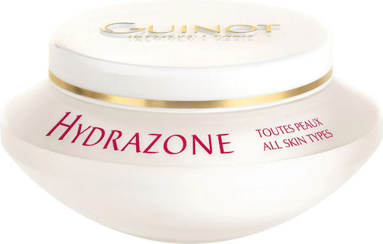 Guinot Hydrazone Ενυδατική Κρέμα Προσώπου Ημέρας 50ml