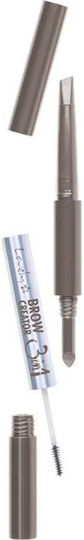 Lovely Brow Creator 3in1 Молив за Вежди 01 1.32гр
