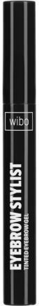 Stylist Mascara για Φρύδια σε Καστανή Απόχρωση 6gr