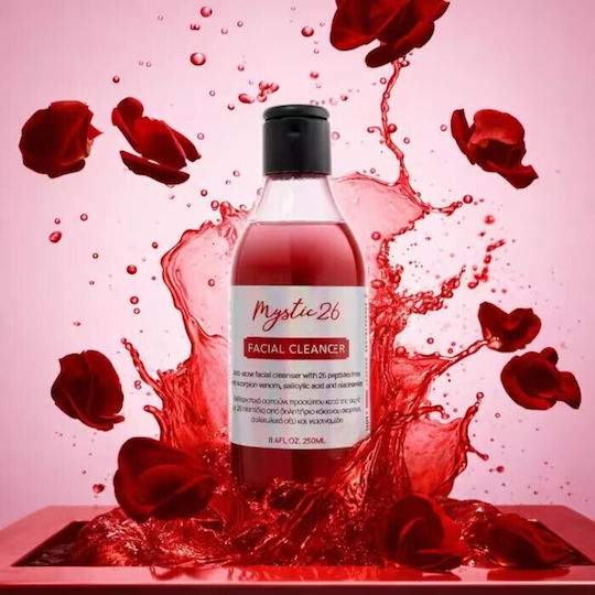 Mastic Origins Mystic 26 Facial Cleansing Gel