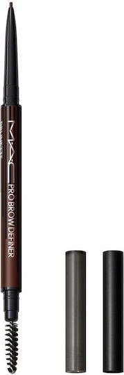Pro Brow Definer Wasserdichtes Augenbrauen-Stift für Augenbrauen Stud 0.3gr