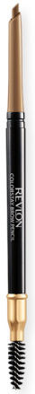 Revlon Colorstay Creion Pentru Sprâncene 205 Blond Impermeabil Creion Pentru Sprâncene În Nuanță Blondă 0.35gr