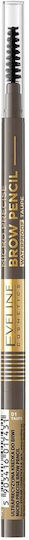 Micro Precise Eyebrow Pencil 01 Taupe