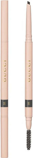 Stylo À Sourcils Водоустойчиво Молив За Вежди 05 Сив