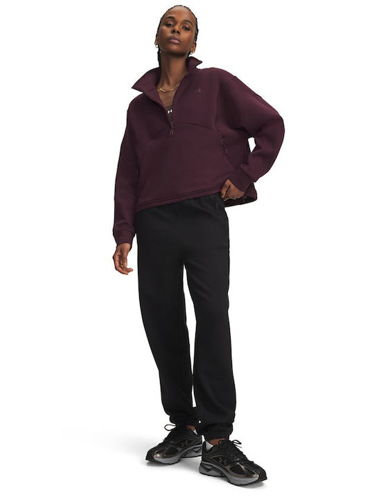Pantaloni de trening Unstoppable Negri