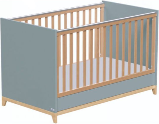 Casababy Zoom Σετ Βρεφικού Δωματίου