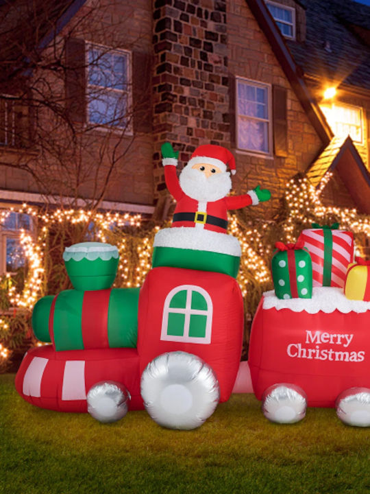 Christmas Decorative Figurine