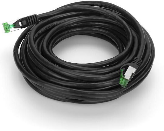 Montis S/FTP Kat.7 (10 Gbps) Ethernet-Netzwerkkabel 20 m