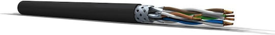 Montis S/FTP Kat.7 (10 Gbps) Ethernet-Netzwerkkabel 20 m