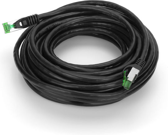 Montis S/FTP Кат. 7 (10 Gbps) Ethernet мрежов кабел 1 m