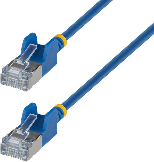 StarTech U/UTP Cat.6a (Gigabit) Ethernet Network Cable 0.15m