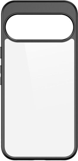 Dux Ducis Aimo Husa Spate din Silicon / Plastic Negru (Google Pixel 11/11 Pro)