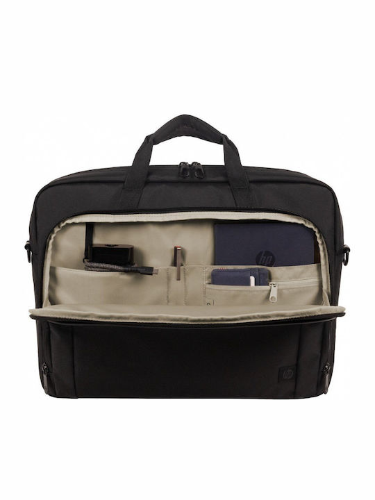 HP Commute Τσάντα για Laptop 15.9" σε Μαύρο χρώμα