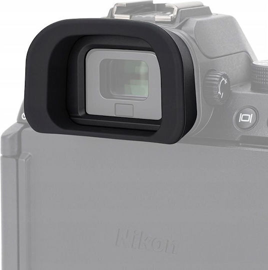 JJC Eyecup Viewfinder Nikon Z50 II Z 50 II EN-Z50II SB12038