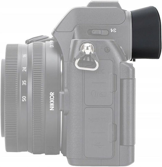 JJC Eyecup Viewfinder Nikon Z50 II Z 50 II EN-Z50II SB12038