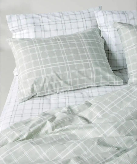 Kentia Loft Jinu Fitted Sheet Set Kentia Loft Jinu Fitted Sheet Set