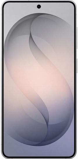 Samsung Galaxy S26 5G (12/256 GB) Silver Shadow