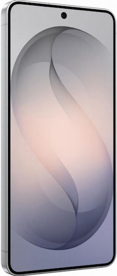 Samsung Galaxy S26 5G (12/256 GB) Silver Shadow