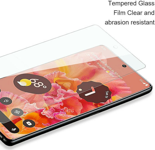 Amorus Tempered Glass (Google Pixel 11)